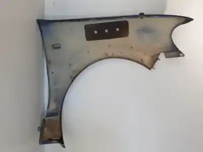 Second-hand car spare part left front fin for tata telcoline 497spbsiii oem iam references   