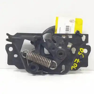 Автозапчастина б/у замок капота для ford kuga (cbs) xwmb посилання на oem iam bm5a16700