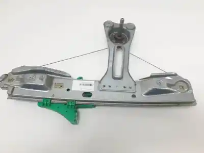 Tweedehands auto-onderdeel REGELAAR RECHTS ACHTERRUIT: voor OPEL ASTRA J LIM.  OEM IAM-referenties 13260132  