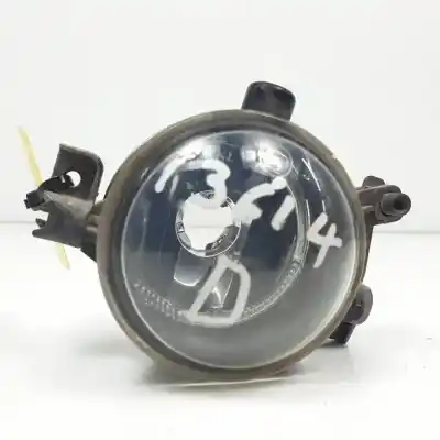 Second-hand car spare part right fog light for ford focus c-max (cap) aoda.aodb.syda.g6da.hwda oem iam references 3m5115k201aa