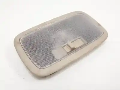 Second-hand car spare part interior light for hyundai i10 i (pa) 1.1 oem iam references 928502h000