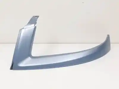 Автозапчастина б/у передні молдинги для fiat i doblò (119) 186a9000 посилання на oem iam 