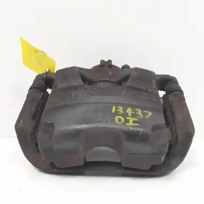 Tweedehands auto-onderdeel remklauw links voor voor opel astra j lim. a17dte oem iam-referenties 