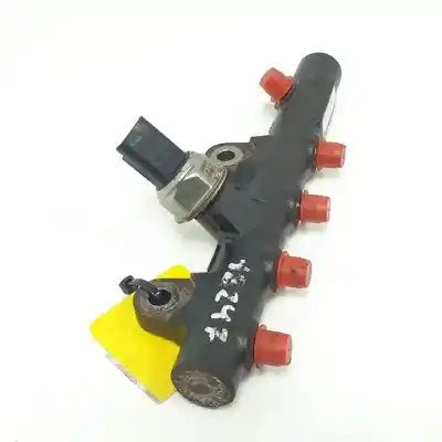 Second-hand car spare part distributor pipe for dacia duster k9k666 oem iam references 176210651r  161510998