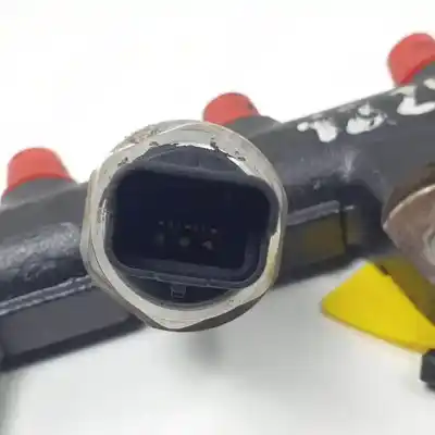 Second-hand car spare part distributor pipe for dacia duster k9k666 oem iam references 176210651r  161510998