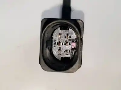 Автозапчастина б/у лямбда-зонд для audi q7 (4l) bhk посилання на oem iam 0258017032  