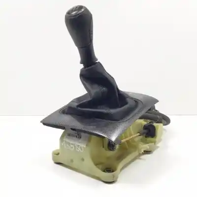 Peça sobressalente para automóvel em segunda mão alavanca de velocidades por honda accord tourer (cn/cm) n22a1 referências oem iam 