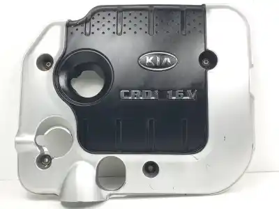 Recambio de automóvil de segunda mano de tapa motor para kia carens (un) active referencias oem iam 2924027400  