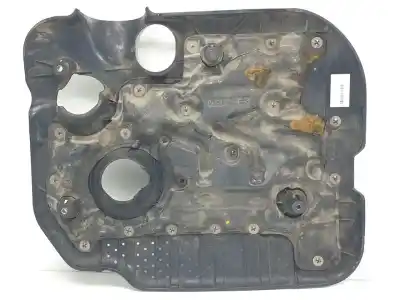 Recambio de automóvil de segunda mano de tapa motor para kia carens (un) active referencias oem iam 2924027400  