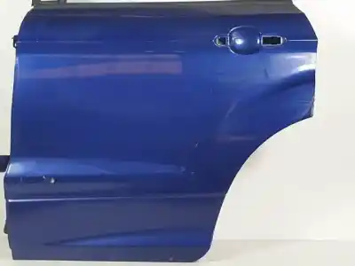 Автозапчастина б/у двері задні ліві для ford kuga (cbs) xwmb посилання на oem iam   