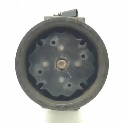 Second-hand car spare part air conditioning compressor for volkswagen phaeton (3d2/3d8) bkl oem iam references 3b0820803c  