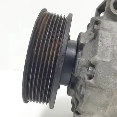 Second-hand car spare part air conditioning compressor for volkswagen phaeton (3d2/3d8) bkl oem iam references 3b0820803c  