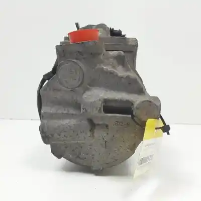 Second-hand car spare part air conditioning compressor for volkswagen phaeton (3d2/3d8) bkl oem iam references 3b0820803c  