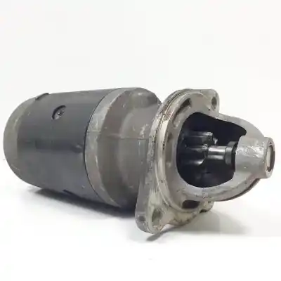 Second-hand car spare part starter motor for tata telcoline 497spbsiii oem iam references 