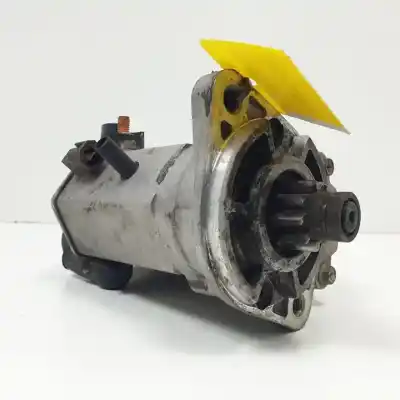 Piesă de schimb auto la mâna a doua Electromotor pentru KIA CARENS (UN)  Referințe OEM IAM 3610027010  031013190