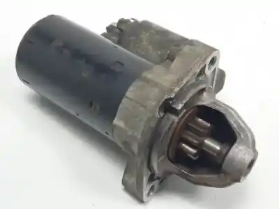 Peça sobressalente para automóvel em segunda mão motor de arranque por bmw x3 (e83) m54b25 referências oem iam 751539003