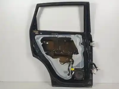 Автозапчастина б/у двері задні ліві для opel antara z20dmh посилання на oem iam    Автозапчастина б/у двері задні ліві для opel antara z20dmh посилання на oem iam