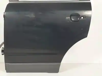 Автозапчастина б/у двері задні ліві для opel antara z20dmh посилання на oem iam    Автозапчастина б/у двері задні ліві для opel antara z20dmh посилання на oem iam