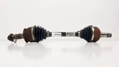 Tweedehands auto-onderdeel transmissie links voor voor opel astra j lim. a17dte oem iam-referenties 13354382