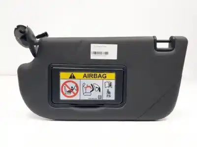 Автозапчастина б/у лівий натір для ford kuga (cbs) xwmb посилання на oem iam du5a00014cb
