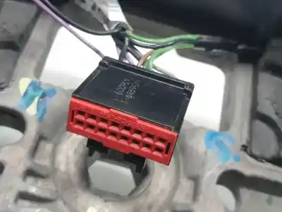 Автозапчастина б/у кермо для ford kuga (cbs) xwmb посилання на oem iam gv413600dc  
