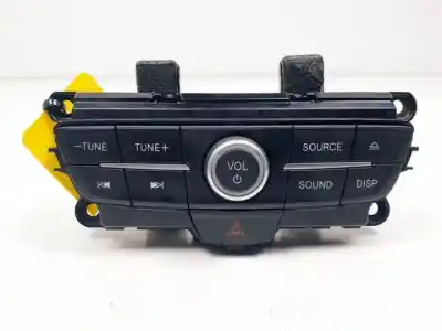 Автозапчастина б/у увага для ford kuga (cbs) xwmb посилання на oem iam 