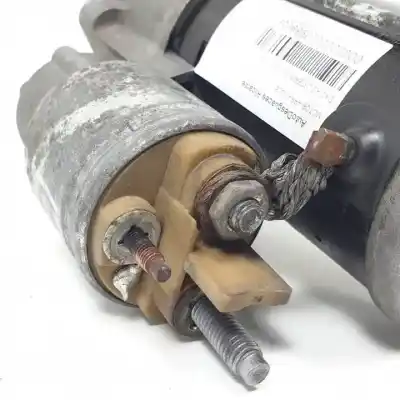 Second-hand car spare part starter motor for dacia duster k9k666 oem iam references 233006508r  