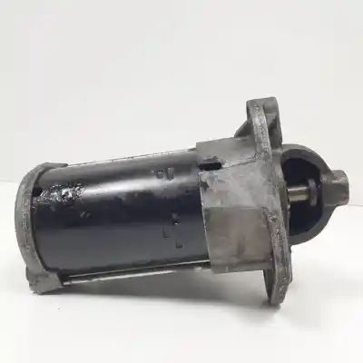 Second-hand car spare part starter motor for dacia duster k9k666 oem iam references 233006508r  