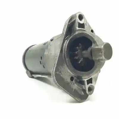 Pezzo di ricambio per auto di seconda mano MOTORINO DI AVVIAMENTO per DACIA DUSTER  Riferimenti OEM IAM 233006508R   Pezzo di ricambio per auto di seconda mano MOTORINO DI AVVIAMENTO per DACIA DUSTER  Riferimenti OEM IAM 233006508R
