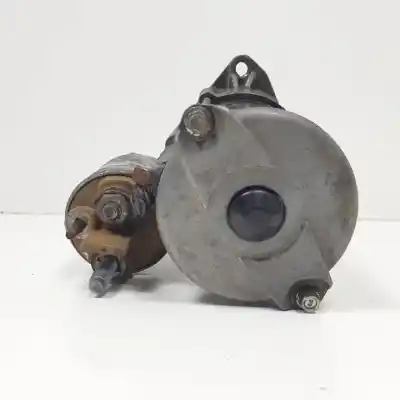 Second-hand car spare part starter motor for dacia duster k9k666 oem iam references 233006508r  