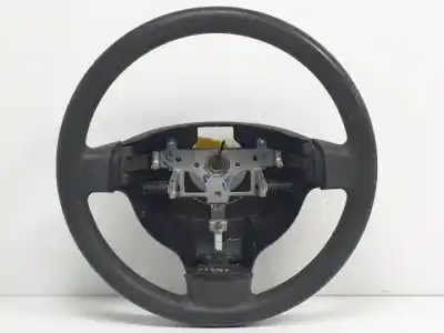 Second-hand car spare part steering wheel for hyundai i10 i (pa) 1.1 oem iam references 561200x500