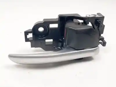 Автозапчасти б/у внутренняя задняя правая ручка за toyota c-hr x2zr ссылки oem iam 69273f4010