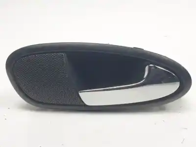 Pezzo di ricambio per auto di seconda mano maniglia interna anteriore destra per seat altea (5p1) 2.0 tdi 16v riferimenti oem iam 5p0837114