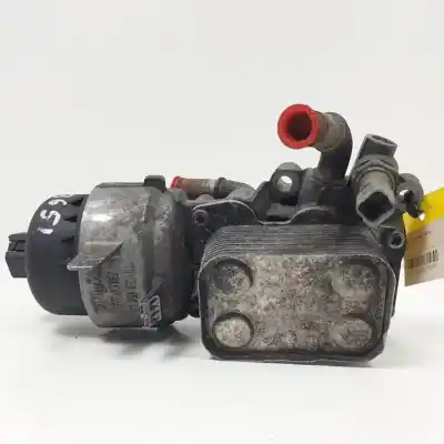 Second-hand car spare part oil filter for volvo v50 familiar d4204t / d oem iam references 9646115280  
