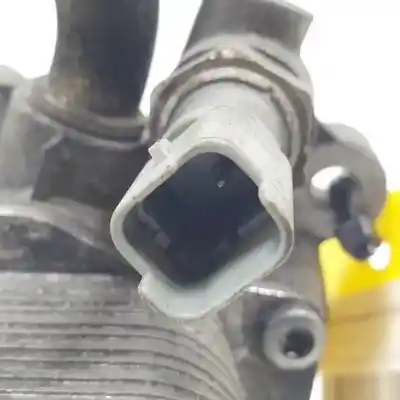 Second-hand car spare part oil filter for volvo v50 familiar d4204t / d oem iam references 9646115280  