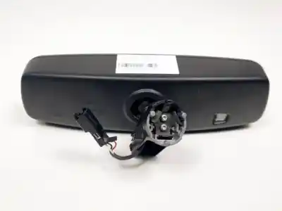 Автозапчастина б/у внутрішне дзеркало для ford kuga (cbs) xwmb посилання на oem iam bu5a17e678kd