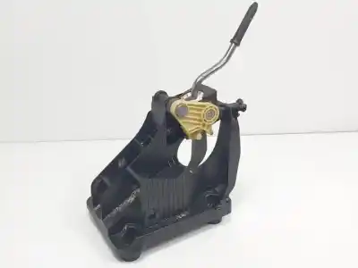 Second-hand car spare part gear lever for peugeot 308 (t7) 8fr oem iam references 9672042980