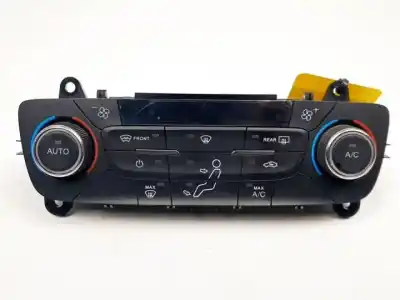 Автозапчастина б/у клімат-контроль для ford kuga (cbs) xwmb посилання на oem iam gj5t18c612bg