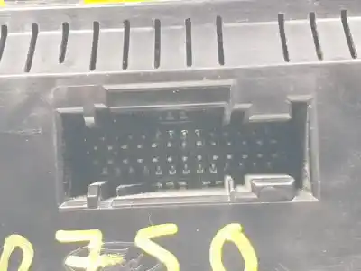Second-hand car spare part climate control for ford kuga (cbs) xwmb oem iam references gj5t18c612bg  