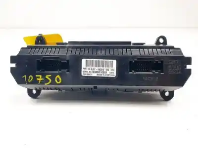 Second-hand car spare part climate control for ford kuga (cbs) xwmb oem iam references gj5t18c612bg  