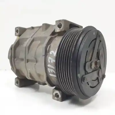 Second-hand car spare part air conditioning compressor for tata telcoline 497spbsiii oem iam references 4472203220