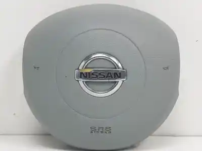 Second-hand car spare part front left air bag for nissan micra c+c (ck12e) cr14de oem iam references c305y020222