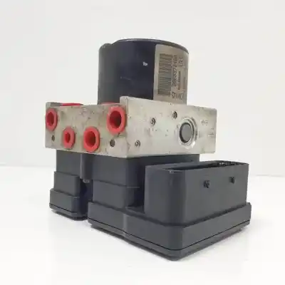 Автозапчасти б/у АБС за CITROEN C3 PICASSO  ссылки OEM IAM 9665370480  10097011663