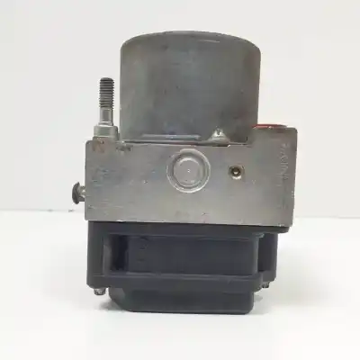 Автозапчастина б/у абс для renault modus i k9k752 посилання на oem iam 8200129951  0265800329
