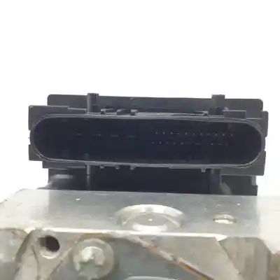 Автозапчастина б/у абс для renault modus i k9k752 посилання на oem iam 8200129951  0265800329