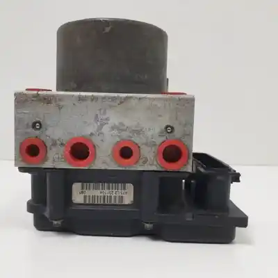 Автозапчастина б/у абс для renault modus i k9k752 посилання на oem iam 8200129951  0265800329