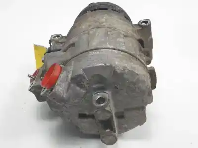Peça sobressalente para automóvel em segunda mão compressor de ar condicionado a/a a/c por bmw x3 (e83) m54b25 referências oem iam 4472208029  