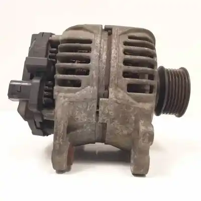 Tweedehands auto-onderdeel alternator voor volkswagen new beetle cabriolet (1y7) azj oem iam-referenties 06a903026  