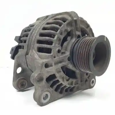 Tweedehands auto-onderdeel alternator voor volkswagen new beetle cabriolet (1y7) azj oem iam-referenties 06a903026  