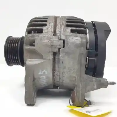 Tweedehands auto-onderdeel alternator voor volkswagen new beetle cabriolet (1y7) azj oem iam-referenties 06a903026  